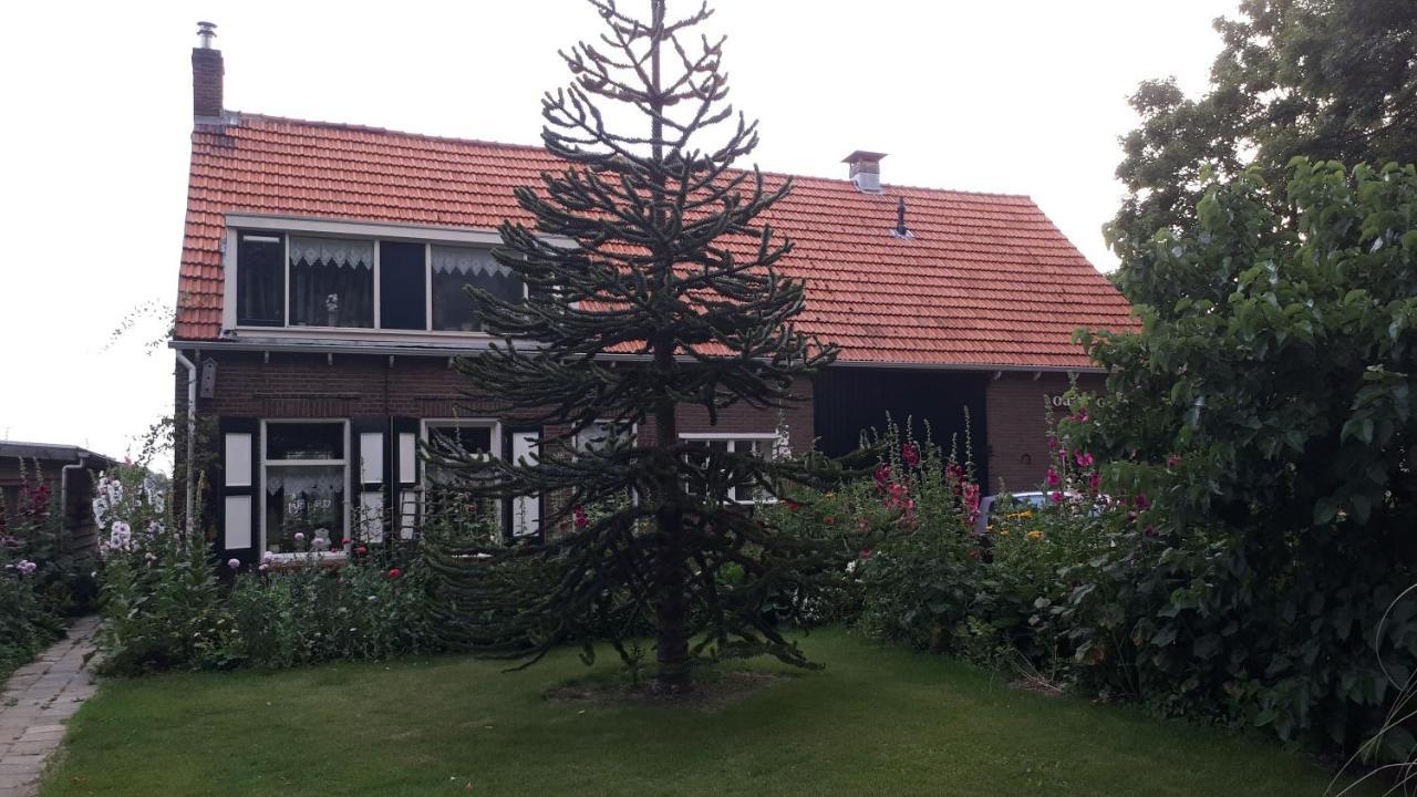 Lewedorp“In Oans Oefje” Parel In De Polder!公寓 外观 照片
